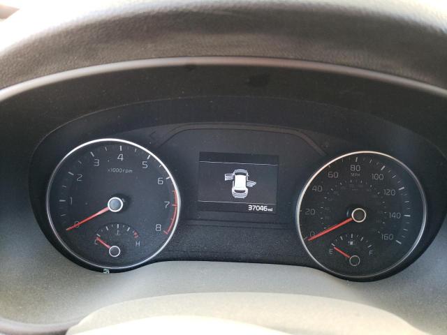 KNDPM3AC9L7817394 KIA Sportage Lx