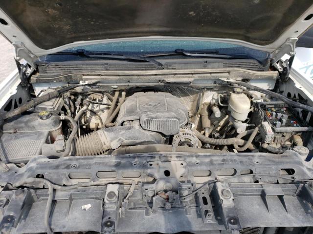 2015 GMC SIERRA C25 1GT21XEG7FZ555309