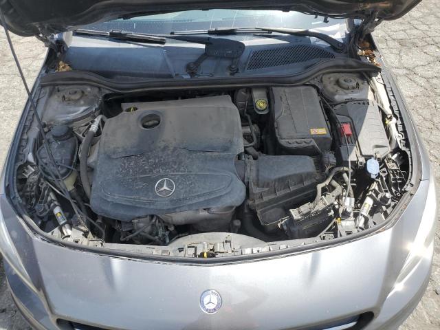 WDDSJ4GBXEN082050 Mercedes-Benz CLA 250 4MATIC