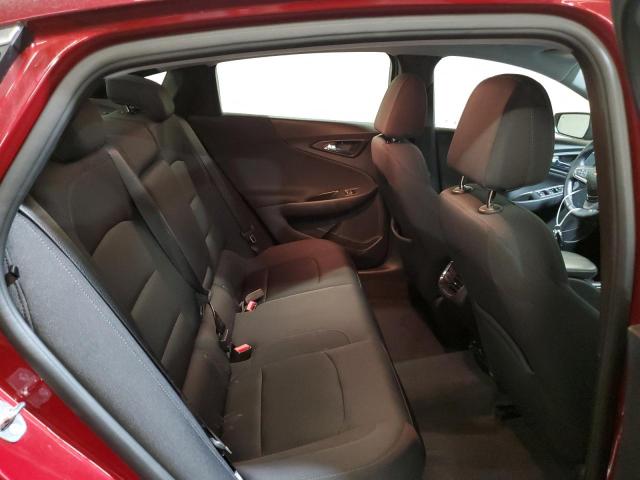 2017 CHEVROLET MALIBU HYB - 1G1ZJ5SU8HF149405