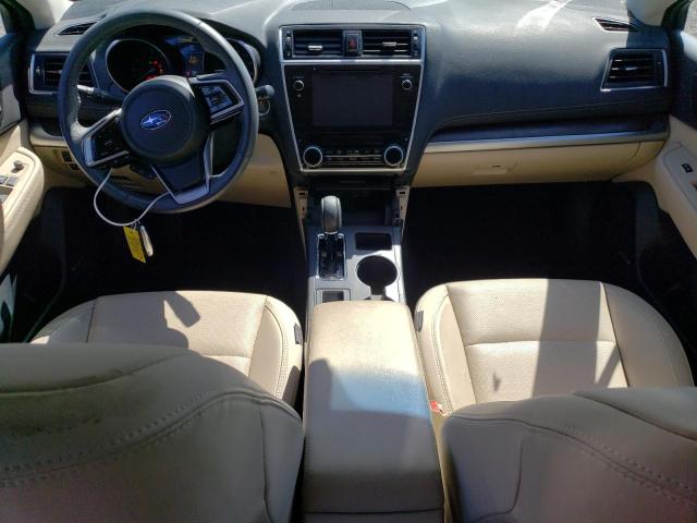 4S4BSANC5J3368388 Subaru Outback 2.5i Limited