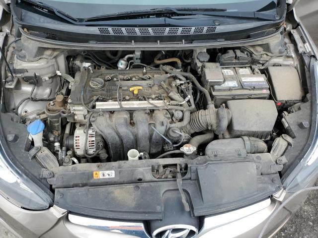 2015 HYUNDAI ELANTRA SE - 5NPDH4AE4FH576410