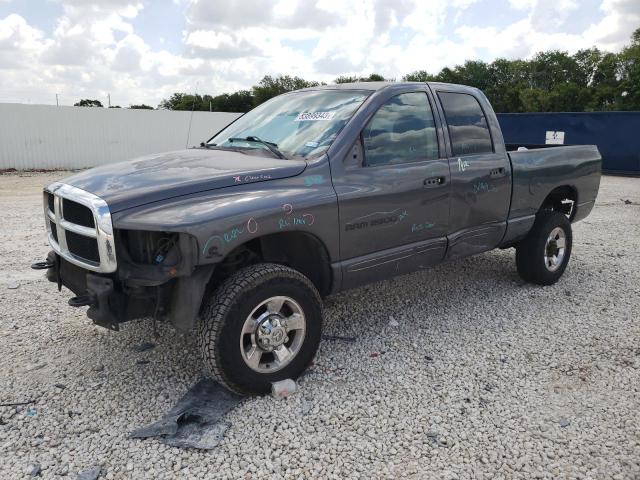 2004 Dodge Ram 2500 ST