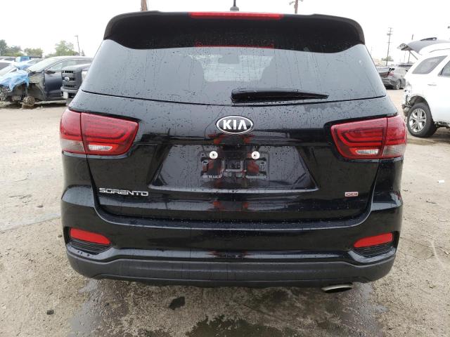 5XYPG4A32KG566748 KIA SORENTO L