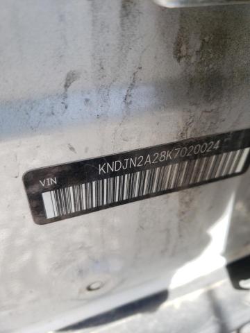 KNDJN2A28K7020024 KIA Soul