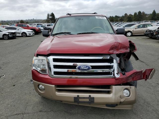 1FMJK1H55EEF36369 Ford Expedition El Xlt