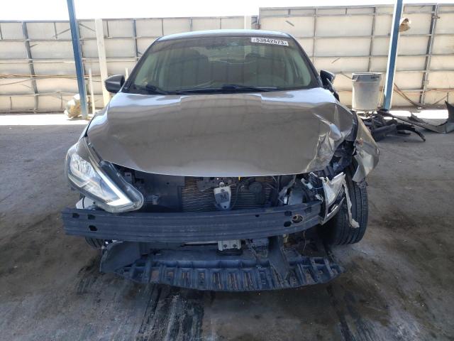 3N1AB7AP4KY221373 Nissan SENTRA S