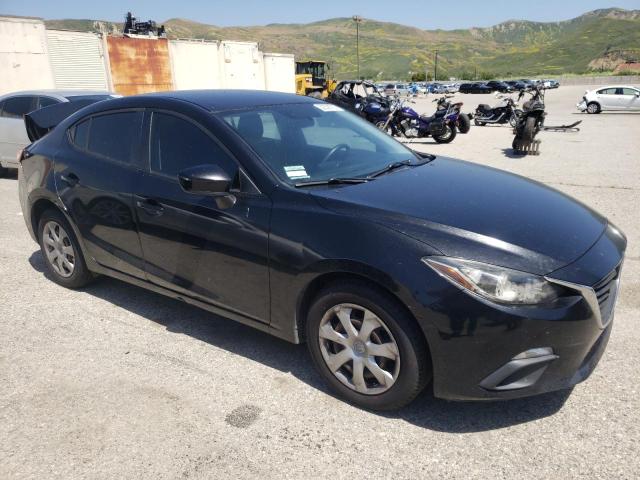 2015 MAZDA 3 SV - JM1BM1T74F1273716