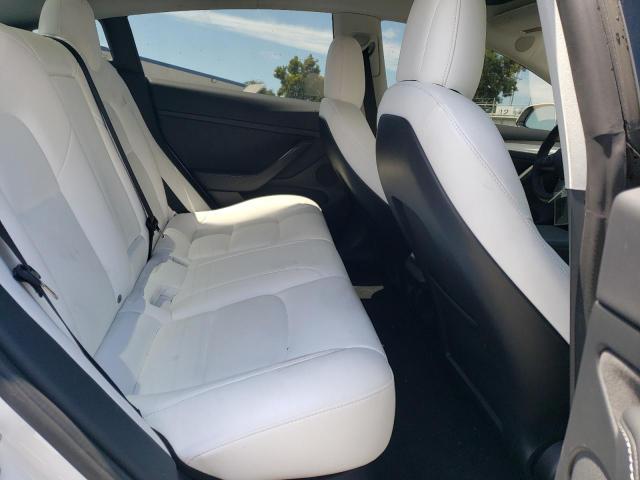 5YJ3E1EB3NF253871 Tesla MODEL 3