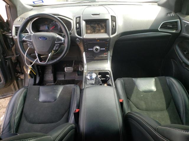 2019 FORD EDGE ST - 2FMPK4AP3KBC72597