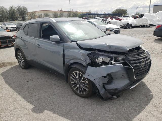 3N1CP5CV4NL514461 Nissan KICKS SV