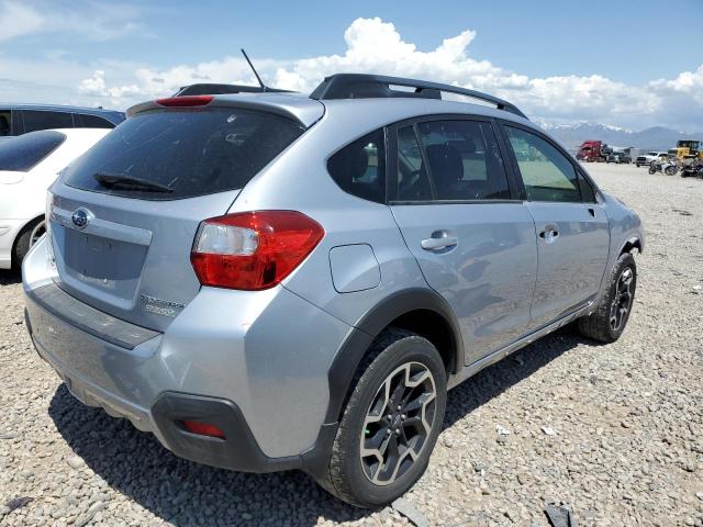 JF2GPABC5G8309452 Subaru Crosstrek Premium