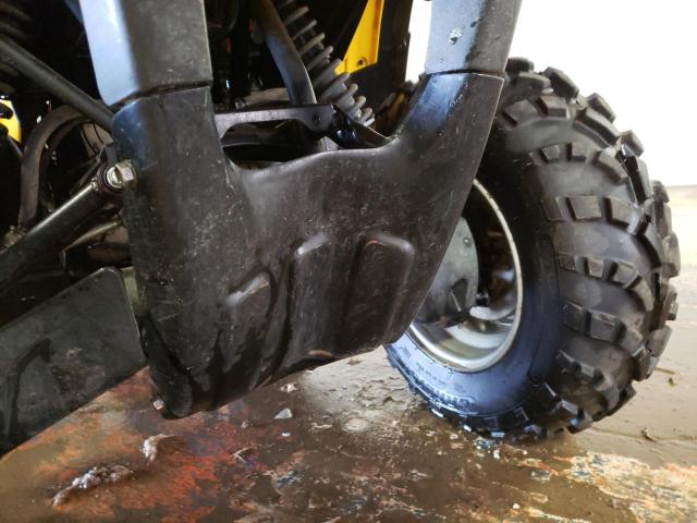 2006 HONDA TRX350 FE 1HFTE254764521505