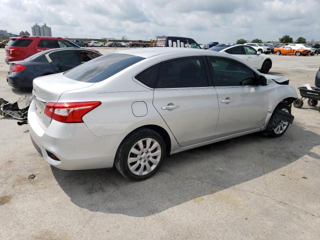 3N1AB7AP3HY368244 Nissan SENTRA S