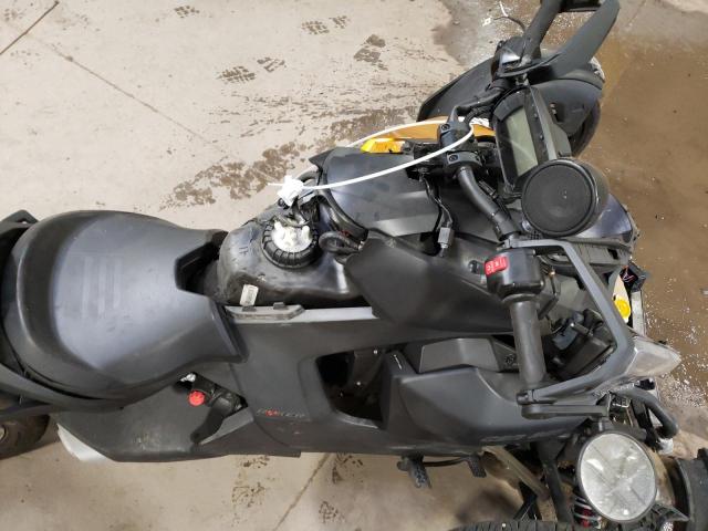 2021 CAN-AM RYKER RALL - 3JB2GEG26MJ001069