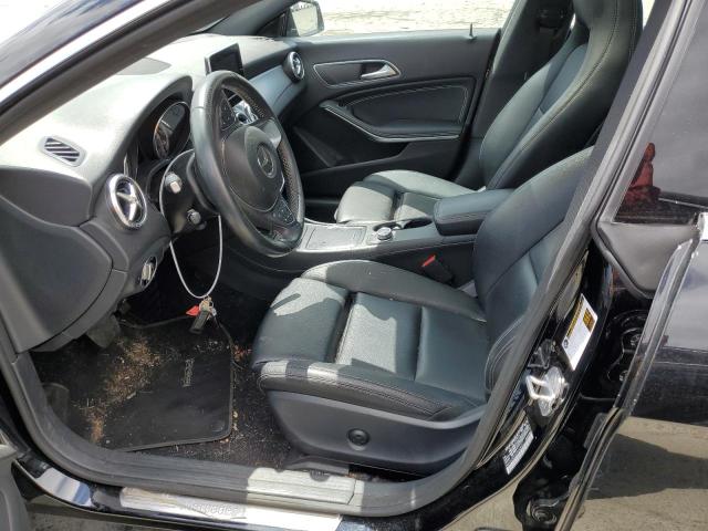 WDDSJ4EB3GN306457 Mercedes-Benz CLA 250