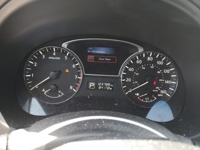 1N4AL3AP8FC183900 Nissan ALTIMA 2.5
