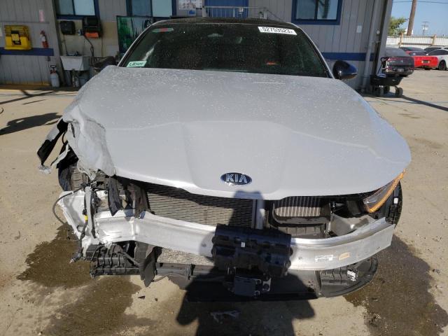 5XXG64J21MG070583 KIA K5 GT LINE