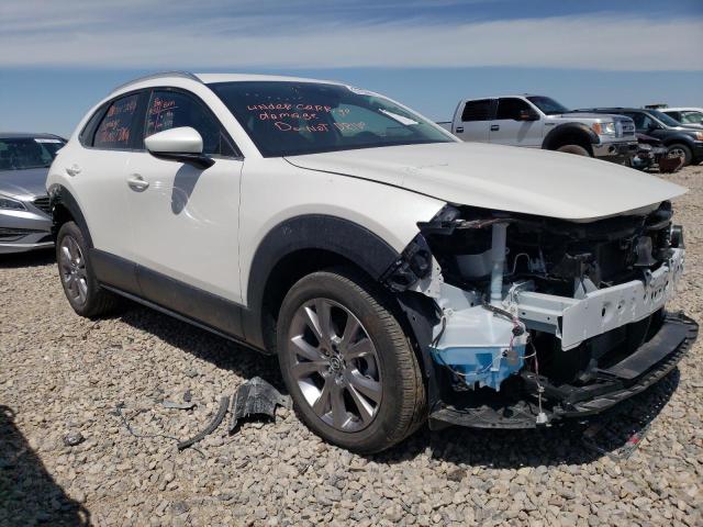 3MVDMBBL6NM417134 Mazda Cx-30 Select