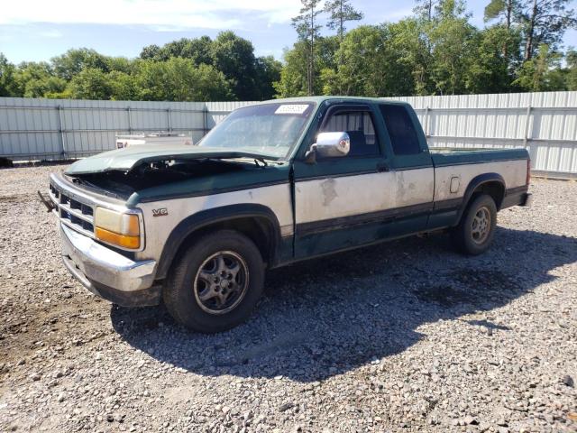 1995 Dodge Dakota 