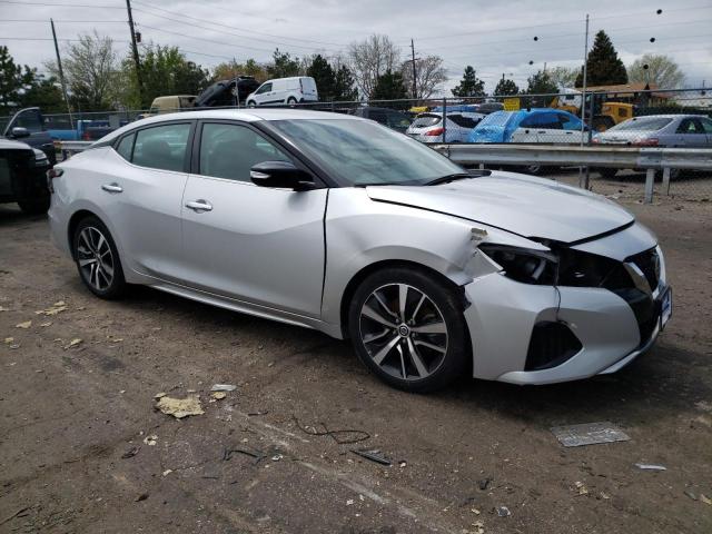 1N4AA6CV4LC363583 Nissan MAXIMA SV