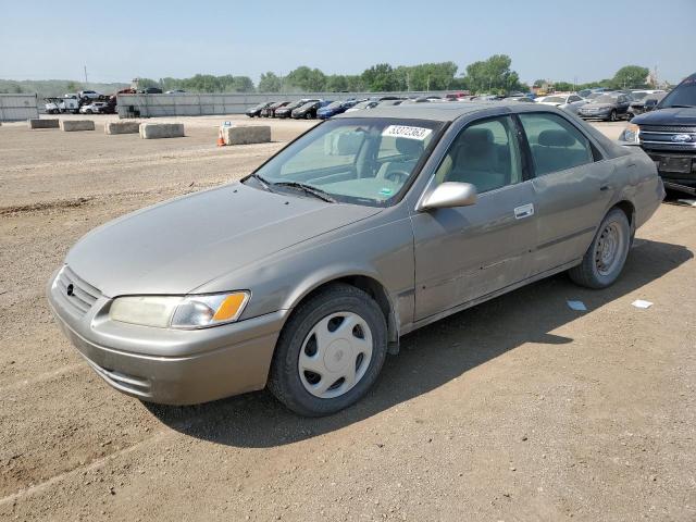 1997 Toyota Camry LE