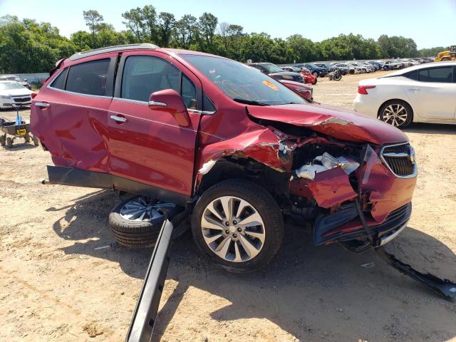 KL4CJASB1HB169453 Buick Encore Preferred