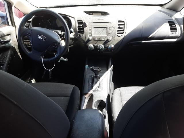KIA FORTE LX 2016 KNAFX4A67G5563881 Image 8