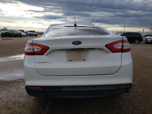 1FA6P0G72E5375588 Ford FUSION S