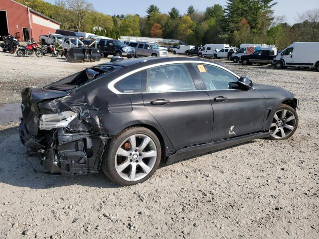 2016 BMW 428 XI GRA - WBA4C9C50GG139435