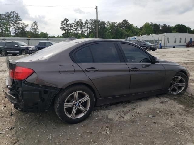 2015 BMW 328 I - WBA3A5G58FNS90747