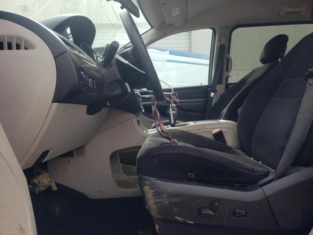 2C4RDGCG0FR549127 Dodge Grand Caravan Sxt