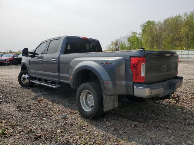 2017 FORD F350 SUPER - 1FT8W3DT2HED65589
