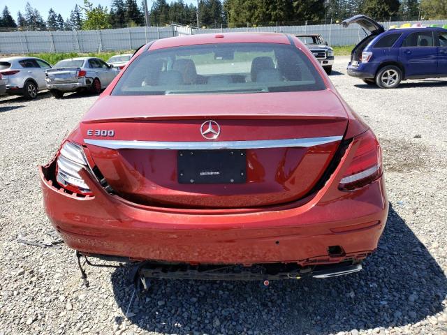 WDDZF4JB1KA522071 Mercedes-Benz E 300