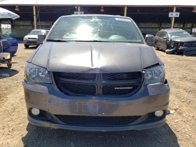 2C4RDGCG5JR162808 Dodge Grand Caravan Sxt