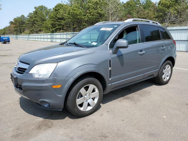 2008 Saturn VUE XR