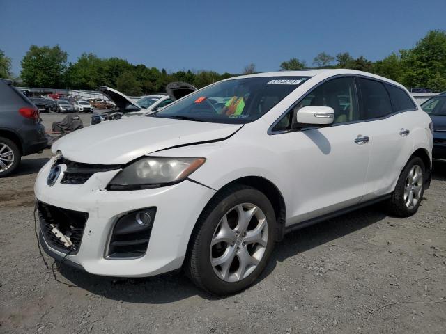 2011 Mazda CX-7 