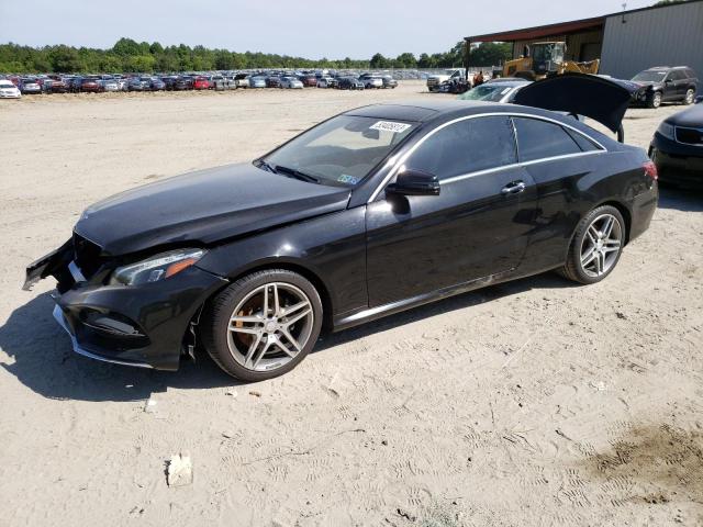 2016 MERCEDES-BENZ E 400 4MAT - WDDKJ6HB7GF323974