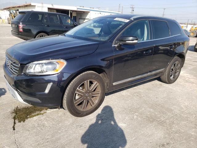 2017 Volvo XC60 