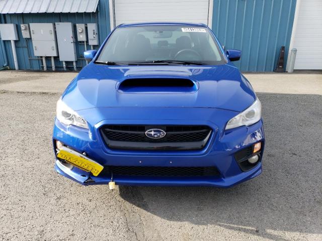 JF1VA1F61H9836305 Subaru Wrx Premium