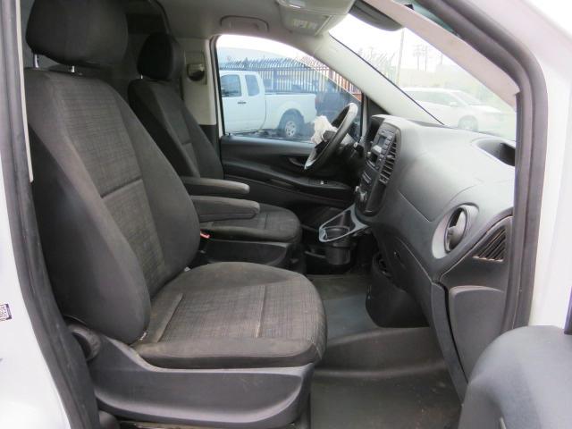 WD3PG2EA6H3217581 Mercedes-Benz Metris