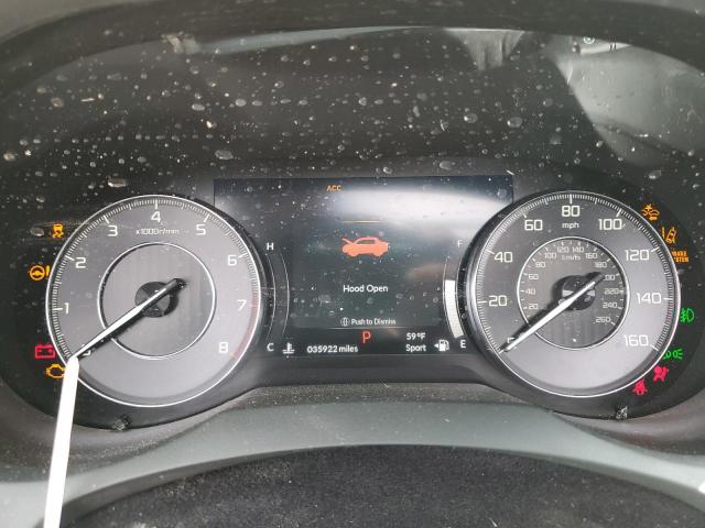 5J8TC2H74LL015395 Acura Rdx Advance