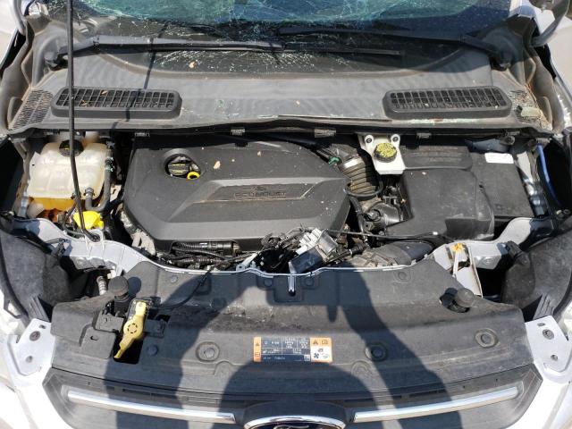 1FMCU0GX8EUC45435 Ford ESCAPE SE