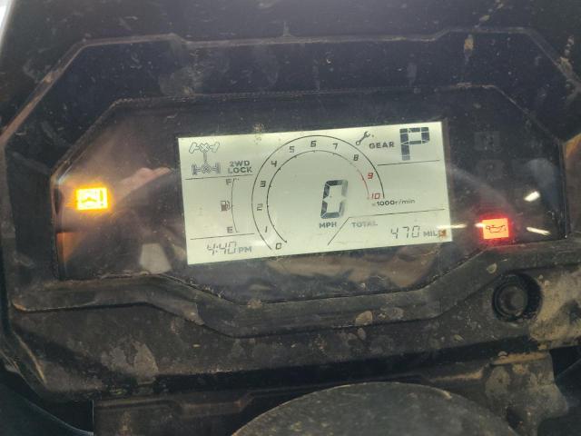 2023 HONDA TALON 1HFVE05K7P4400132