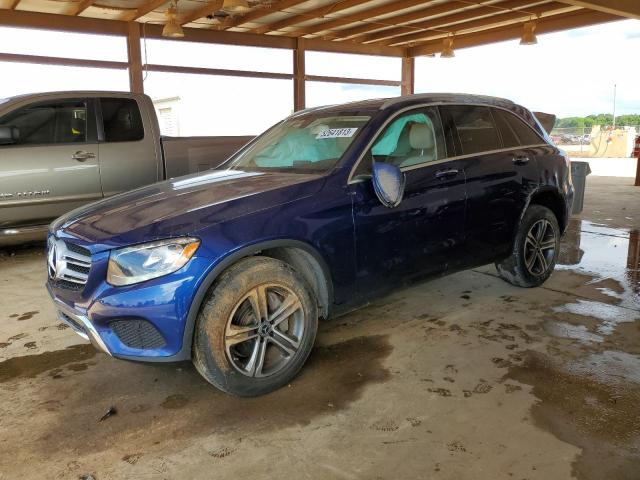 2019 Mercedes-Benz GLC GLC 300