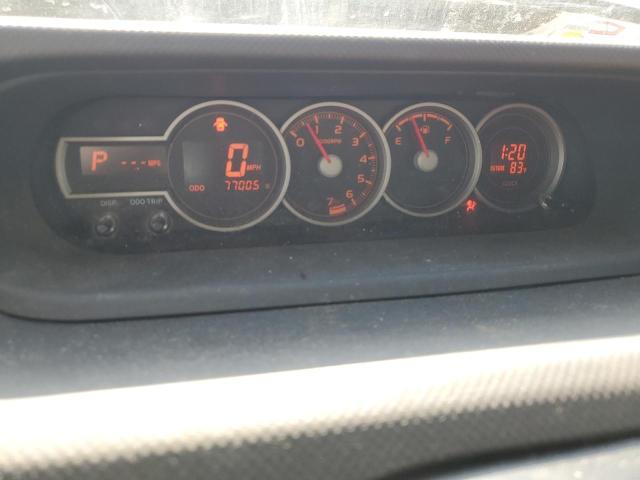 JTLZE4FE1EJ049703 Toyota SCION XB
