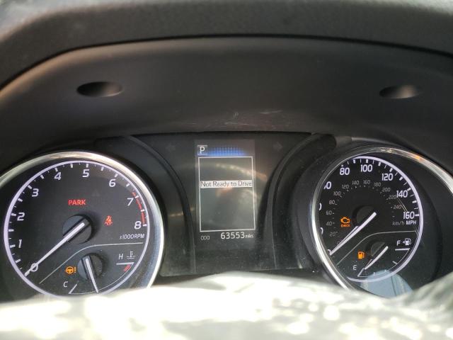 2018 TOYOTA CAMRY L - 4T1B11HK3JU648911