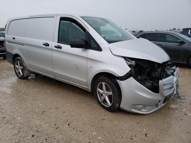 2020 MERCEDES-BENZ METRIS - WD3PG2EA8L3652949