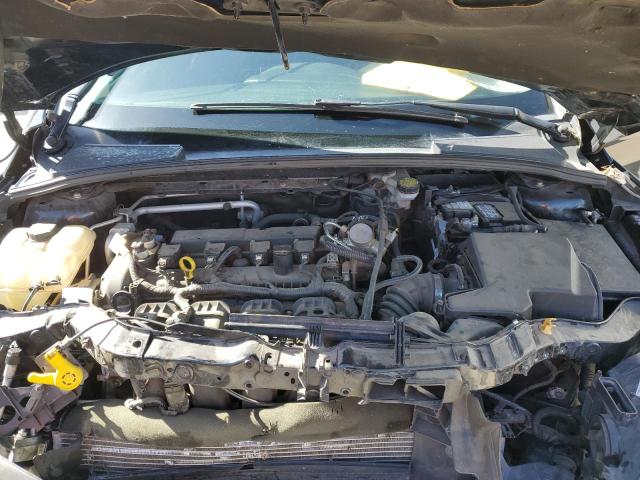 1FADP3F2XGL379613 Ford FOCUS SE