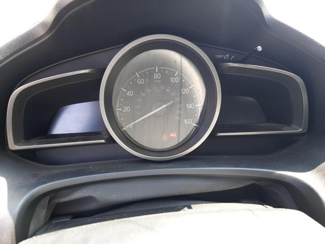 JM1BN1V70H1100109 Mazda 3 TOURING